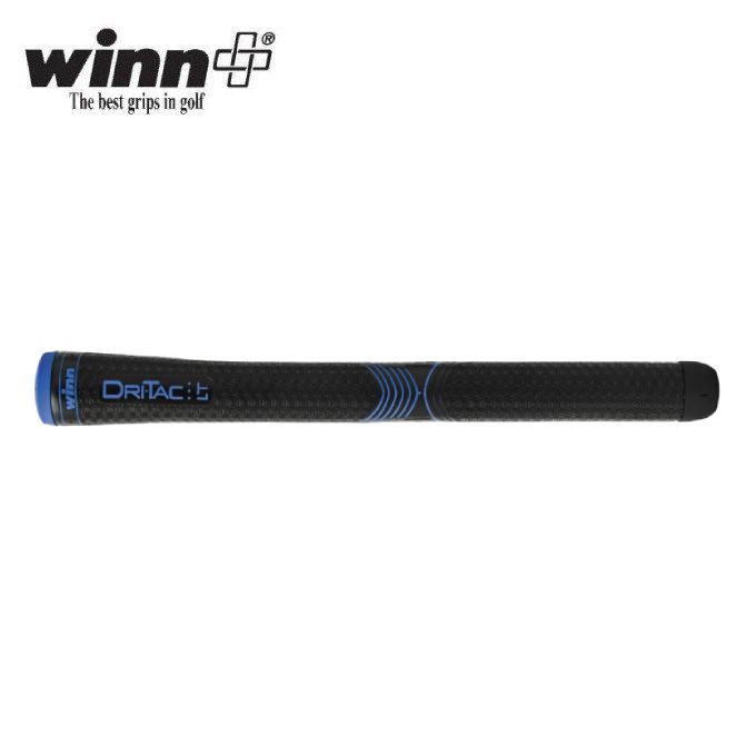 ウィン winn ゴルフ グリップ DRI TAC LT ドライ タック クラブ