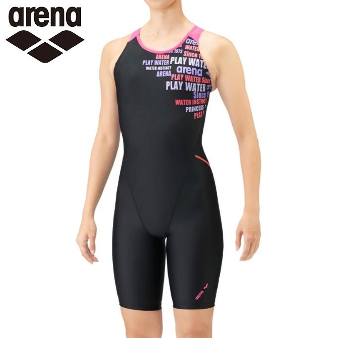 アリーナ（arena） フィットネス水着 オールインワン レディース