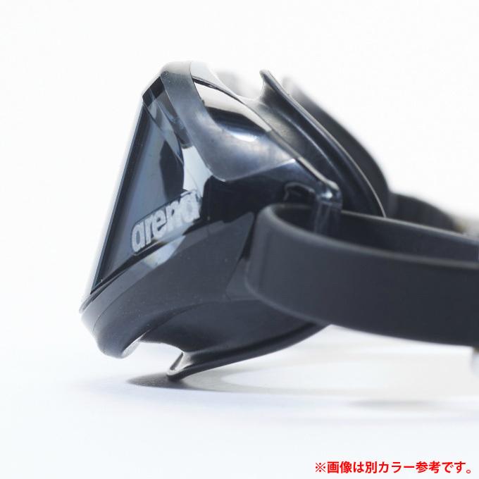 アリーナ arena クッション付き スイミングゴーグル メンズ レディース アリーナウォーボ フィットネスゴーグル タフシールドくもり止め AGL-1100T|ヒマラヤ |12