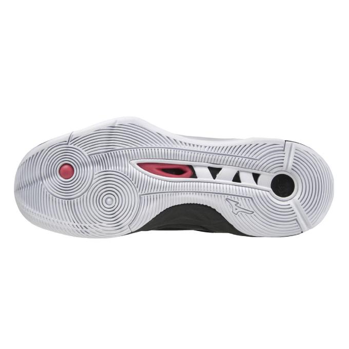 MIZUNO（ミズノ） ウエーブモーメンタム2 WAVE MOMENTUM 2