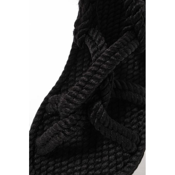 ボホノマド BOHONOMAD ストラップサンダル レディース BORABORA