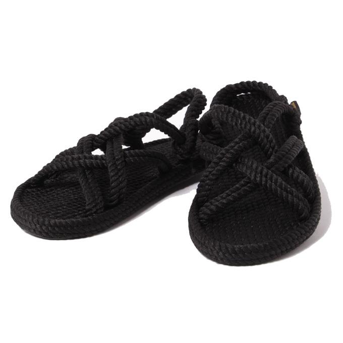 ボホノマド BOHONOMAD ストラップサンダル メンズ BODRUM BOH00045