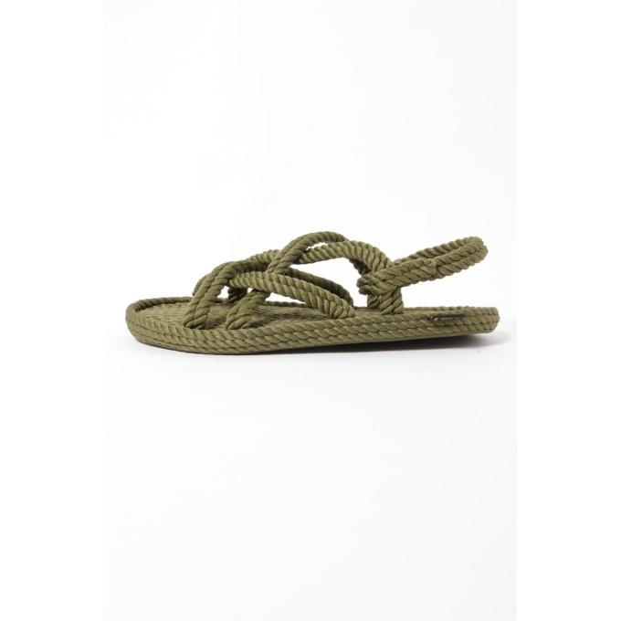 ボホノマド BOHONOMAD ストラップサンダル メンズ BODRUM BOH00047