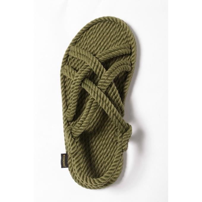 ボホノマド BOHONOMAD ストラップサンダル メンズ BODRUM BOH00047