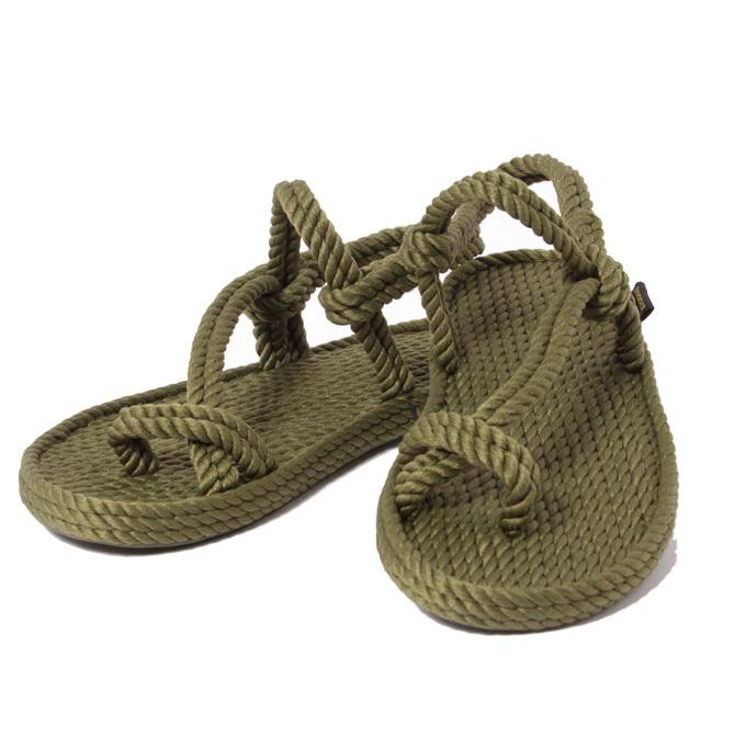 ボホノマド BOHONOMAD  ストラップサンダル メンズ HAWAII BOH00051 ボホノマド BOHONOMAD ストラップサンダル メンズ HAWAII BOH00051