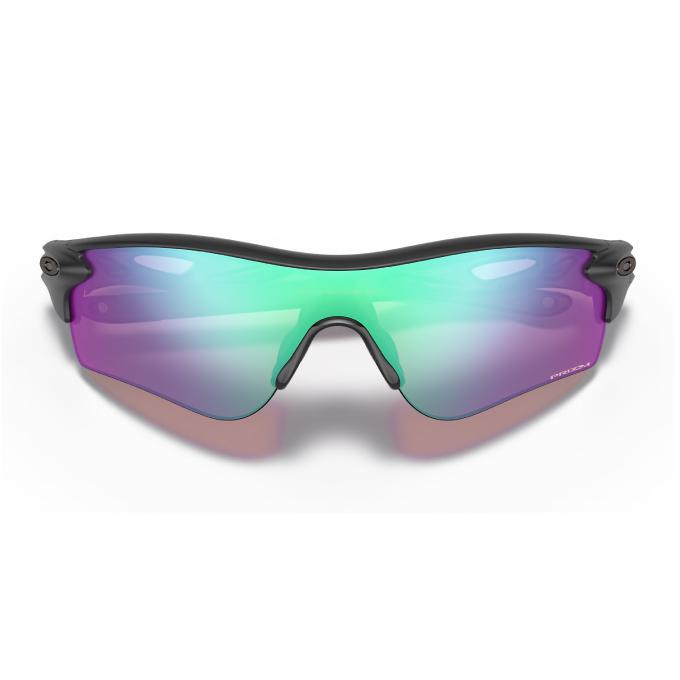 OAKLEY（オークリー） PRIZM プリズム RADARLOCK PATH ASIA FIT