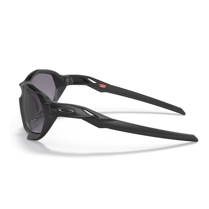 OAKLEY オークリー美品OO9019A-0159プラズマアジアンフィット OAKLEY（オークリー） サングラス メンズ レディース PLAZMA ASIA FIT
