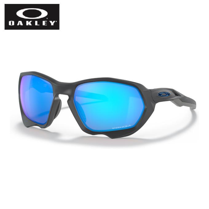 Oakley サングラスOO9019A PLAZMA Asia Fitting OAKLEY（オークリー） サングラス メンズ レディース PLAZMA ASIA FIT