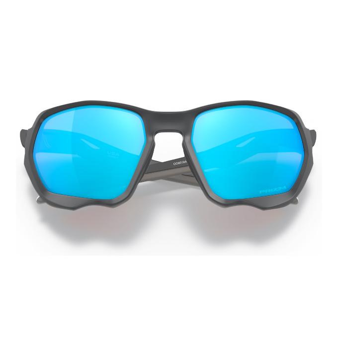 OAKLEY（オークリー） サングラス メンズ レディース PLAZMA ASIA FIT