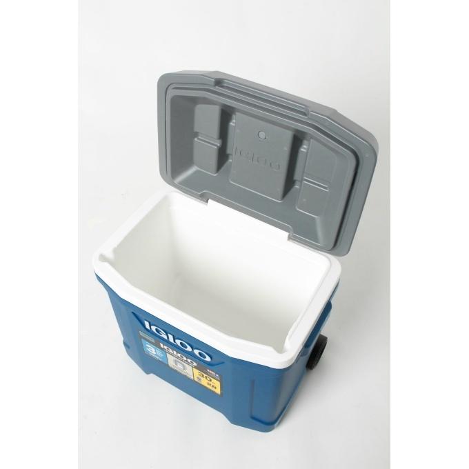 イグルー Igloo クーラーボックス LATITUDE 30ROLLER 34658 : ヒマラヤ