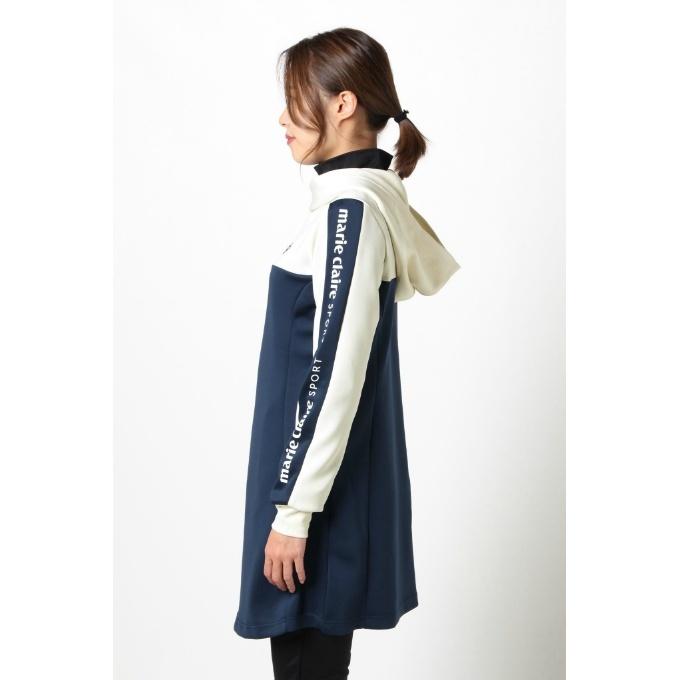 Marie Claire（マリ クレール） ゴルフウェア ワンピース レディース