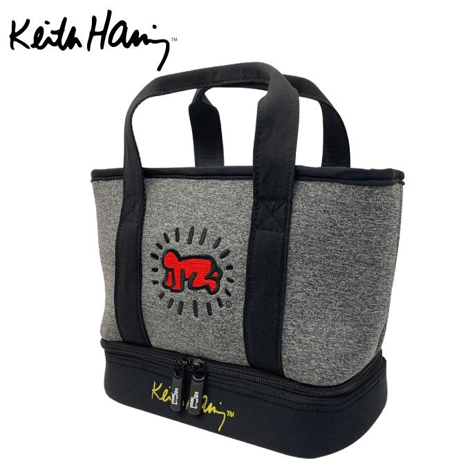 Keith Haring（キース ヘリング） カートバッグ メンズ レディース