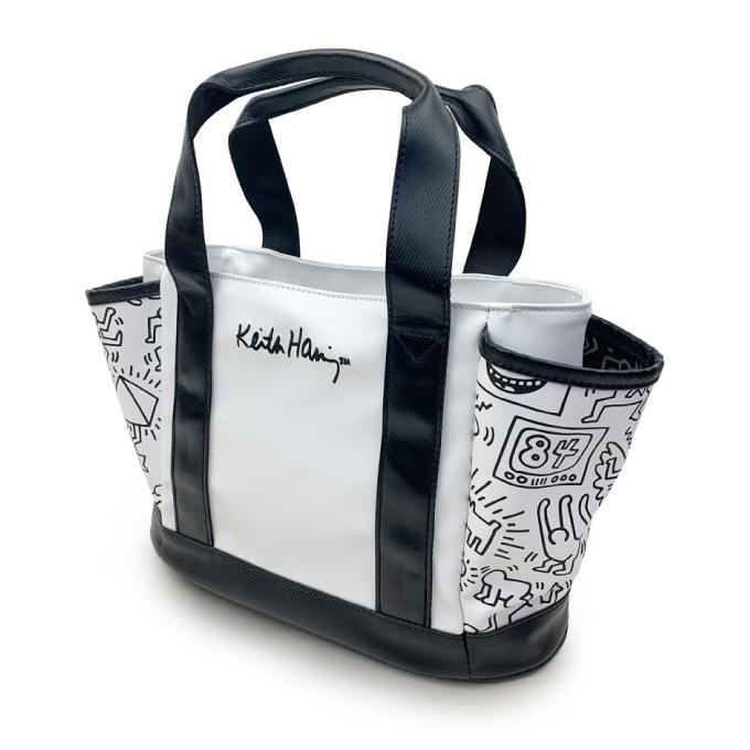 KEITH HARING キャディバッグ お客様の購入が決定次第、削除します Amazon | キース・ヘリング Keith Haring キャディバッグ スタンド