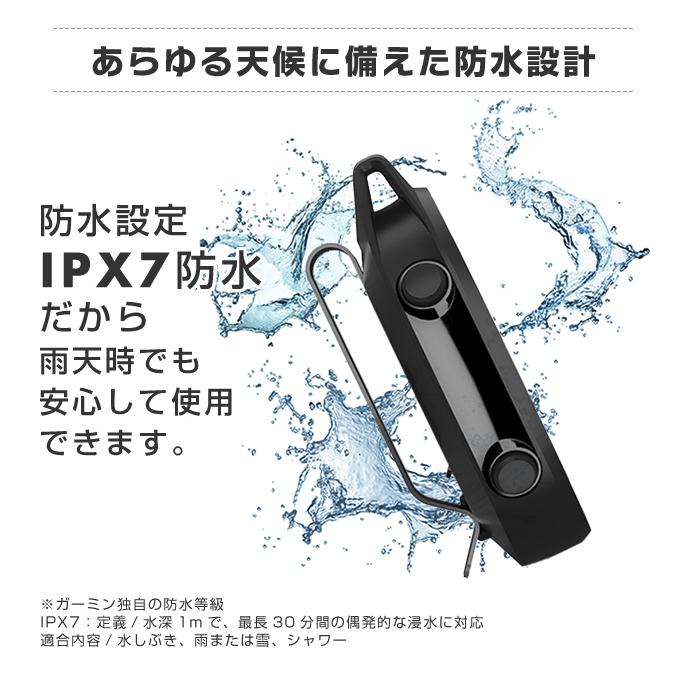 ガーミン ゴルフ 距離測定器 GPSナビ ゴルフナビ アプローチG12