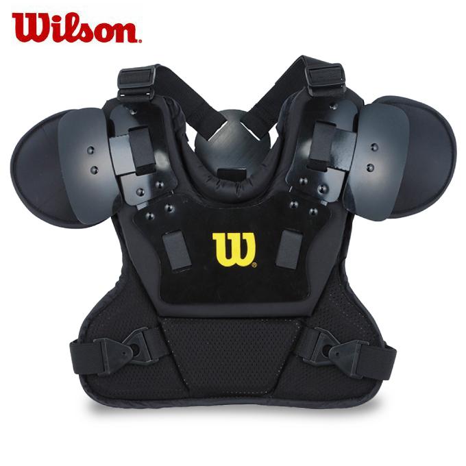 ウィルソン審判軟式用インサイドプロテクター Wilson（ウイルソン） 野球 審判用 インサイドプロテクター 軟式用