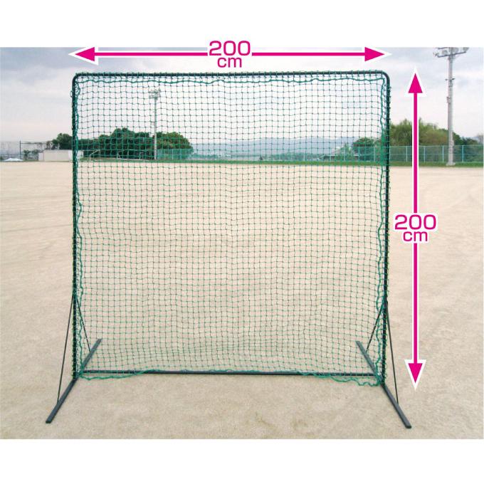 ゲームサイン Game Signs 防球ネット フィールドフェンスネット BX77-92 【メーカー取り寄せ】  【ご自宅配送限定】‥ ゲームサイン Game Signs 防球ネット フィールドフェンスネット BX77