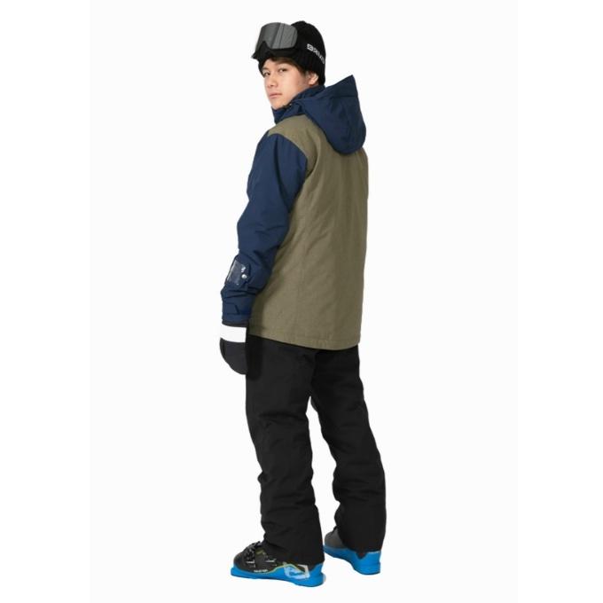 オンヨネ（ONYONE） スキーウェア 上下セット メンズ SKI ST ONS94520