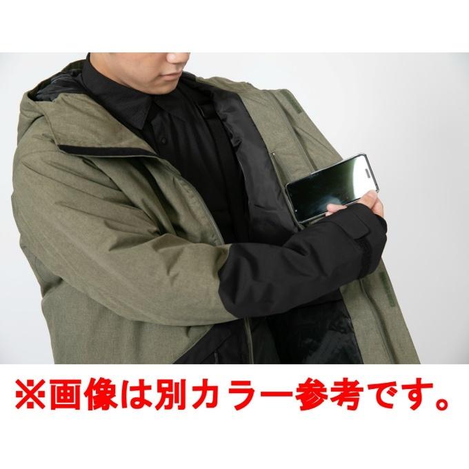 オンヨネ（ONYONE） スキーウェア 上下セット メンズ SKI ST ONS94521
