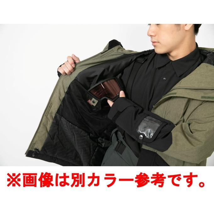 オンヨネ（ONYONE） スキーウェア 上下セット メンズ SKI ST ONS94521