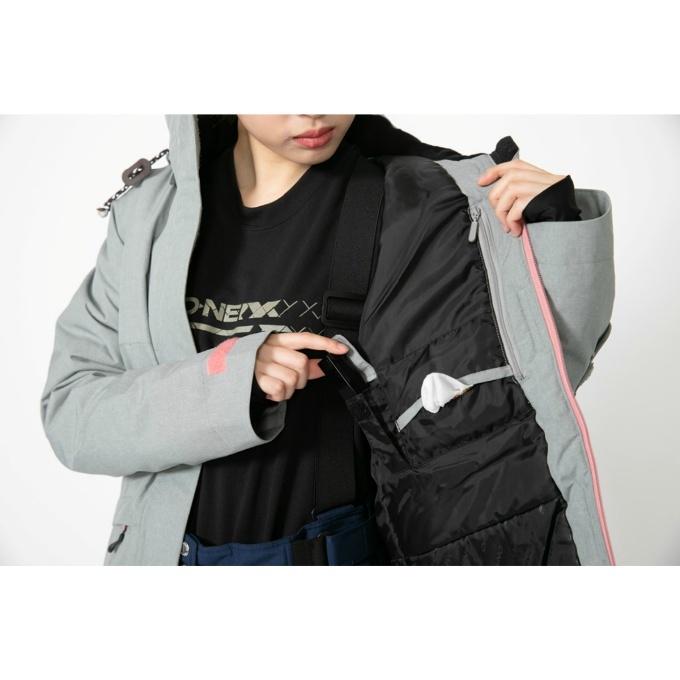 オンヨネ（ONYONE） スキーウェア 上下セット レディース SKI ST