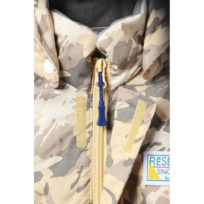 レセーダ RESEEDA スキーウェア 上下セット ジュニア TODDLER SUIT トドゥラー スーツ RES54004|himaraya|12
