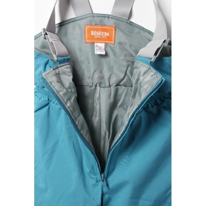 レセーダ RESEEDA スキーウェア 上下セット ジュニア TODDLER SUIT トドゥラー スーツ RES54004|himaraya|15