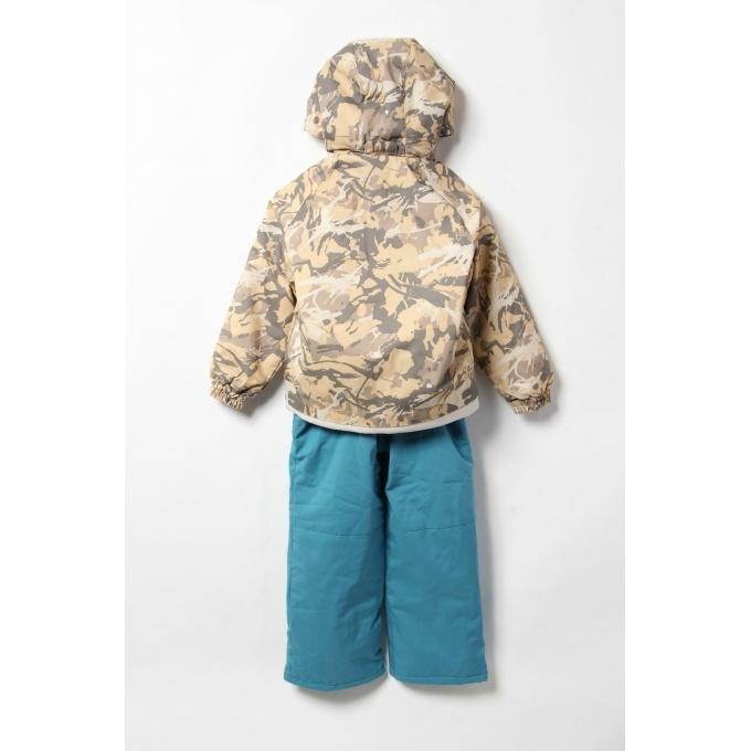 レセーダ RESEEDA スキーウェア 上下セット ジュニア TODDLER SUIT トドゥラー スーツ RES54004|himaraya|05