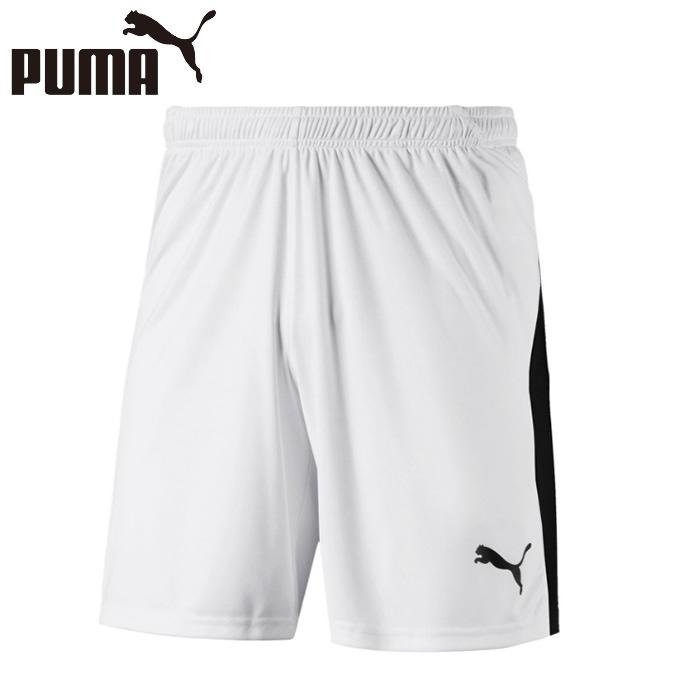 プーマ サッカーウェア ゲームパンツ ジュニア Liga ゲームパンツjr 04 Puma ヒマラヤ Paypayモール店 通販 Paypayモール