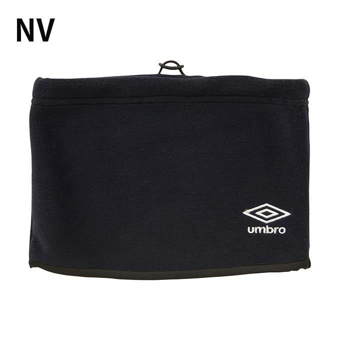 アンブロ UMBRO ネックウォーマー メンズ レディース ベーシックネックウォーマー UUASJK54|ヒマラヤ PayPayモール店|02