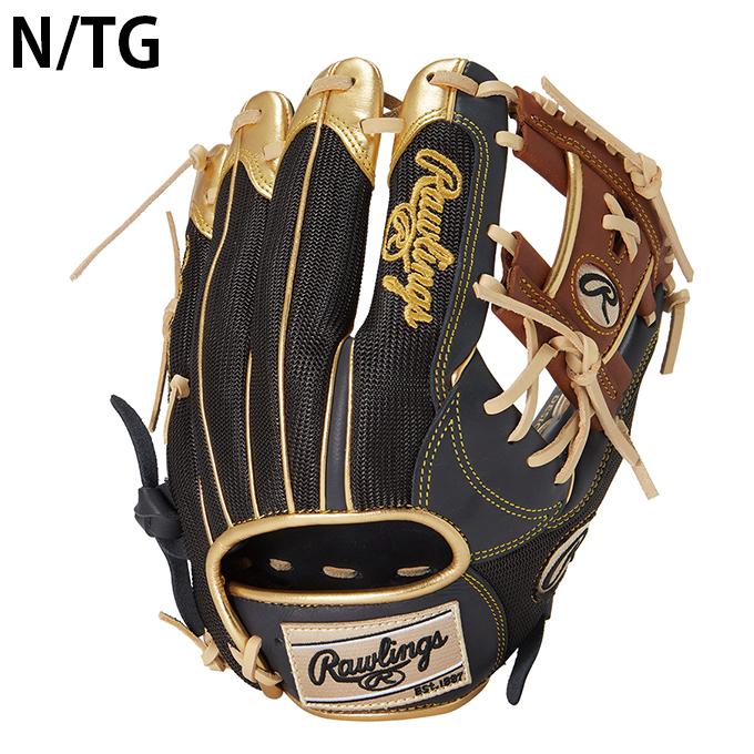 ローリングス Rawlings 野球 一般軟式グローブ 内野手 HOH メンズ 