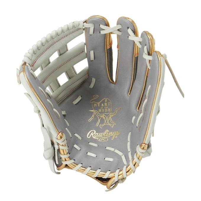 SALE／70%OFF】 ローリングス HOH マルチマテリアルシェル CAMO 内野用