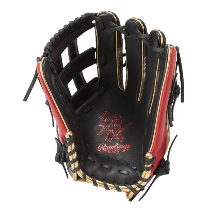 Rawlings（ローリングス） 野球 一般軟式グローブ 外野手 メンズ HOH
