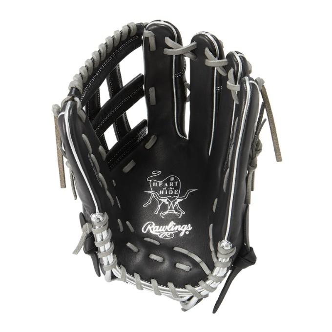 新品　Rawlings HOHR MULTI MATERIAL SHELL 軟式 Rawlings（ローリングス） 40%OFF 軟式グラブ HOH MULTI MATERIAL