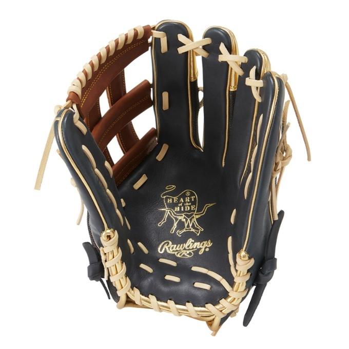 Rawlings（ローリングス） 野球 一般軟式グローブ 外野手 メンズ HOH