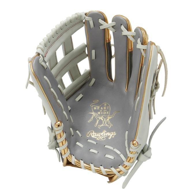 新品　Rawlings HOHR MULTI MATERIAL SHELL 軟式 HOH®︎ MULTI MATERIAL SHELL | ローリングスジャパン - Rawlings
