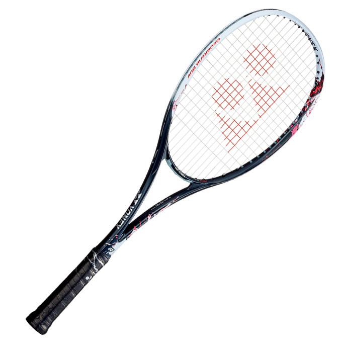 ヨネックス ソフトテニスラケット 前衛向け  ジオブレイク80V GEO80V-475 YONEX｜himaraya｜02