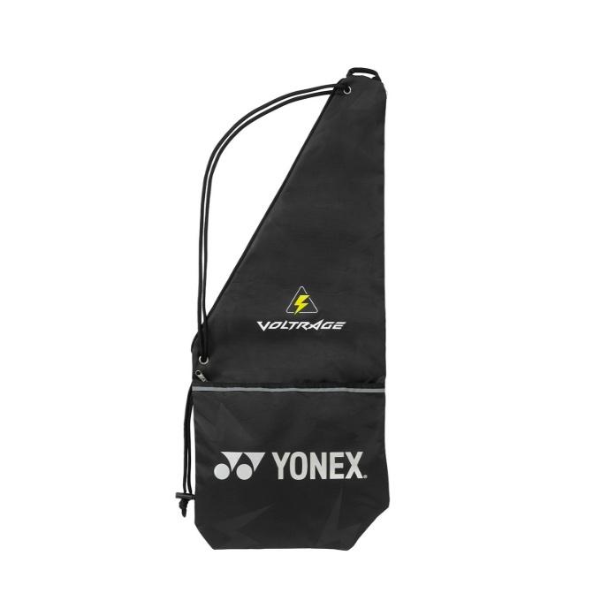 YONEX（ヨネックス） ソフトテニスラケット 前衛向け ボルトレイジ7V