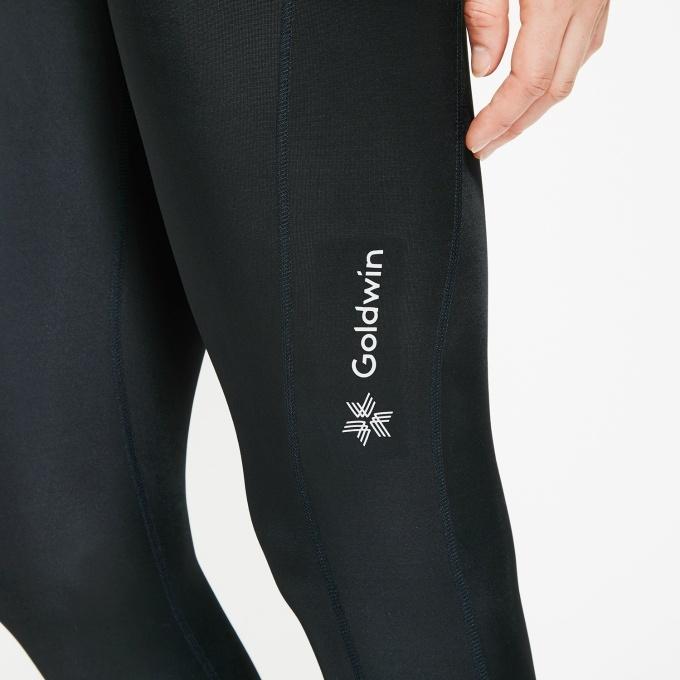 C3fit インスピレーションロングタイツ L (レディース) 楽天市場】C3fit 【シースリーフィット】 インスピレーションロング