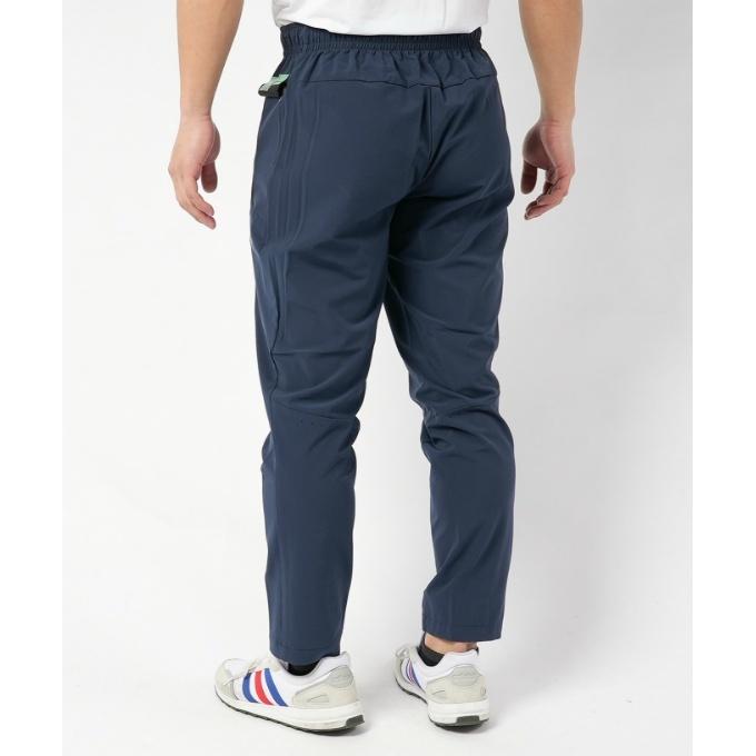 DESCENTE（デサント） アンクルパンツ メンズ PT ZERO 9分丈パンツ