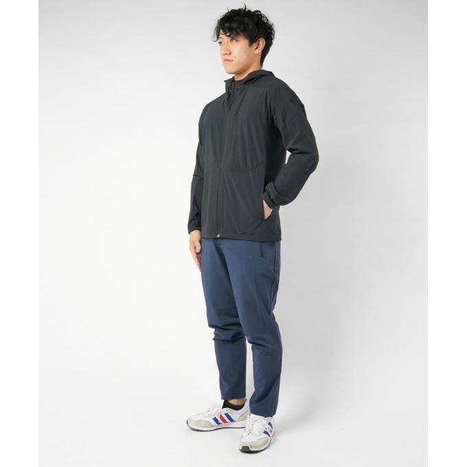 DESCENTE（デサント） アンクルパンツ メンズ PT ZERO 9分丈パンツ