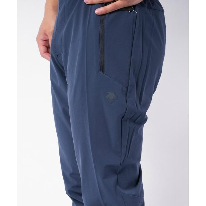 DESCENTE（デサント） アンクルパンツ メンズ PT ZERO 9分丈パンツ