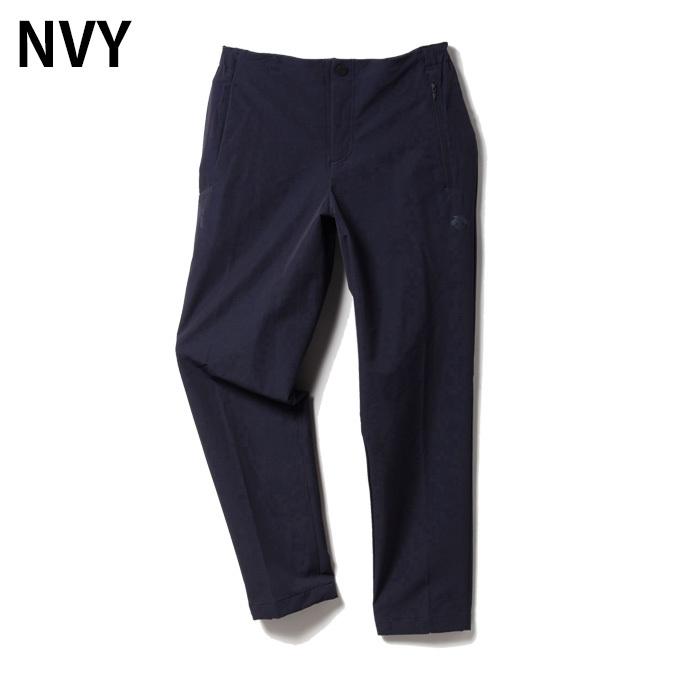 デサント ロングパンツ メンズ PT ZEROロングパンツ DMMSJD91Z DESCENTE テーパードパンツ スポーツウェア ジャージ パンツ ロングパンツ|himaraya|02
