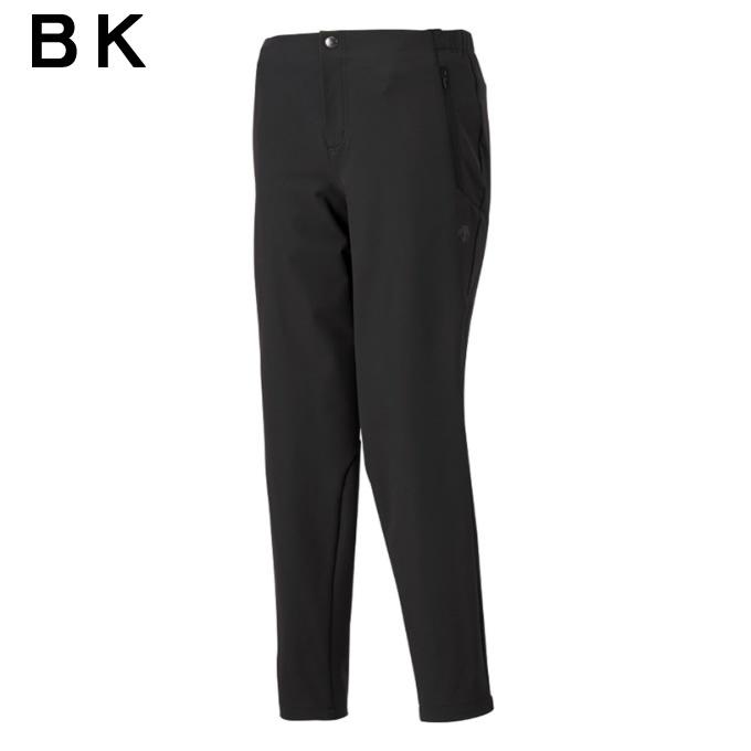 デサント ロングパンツ メンズ PT ZEROロングパンツ DMMSJD91Z DESCENTE テーパードパンツ スポーツウェア ジャージ パンツ ロングパンツ|himaraya|04