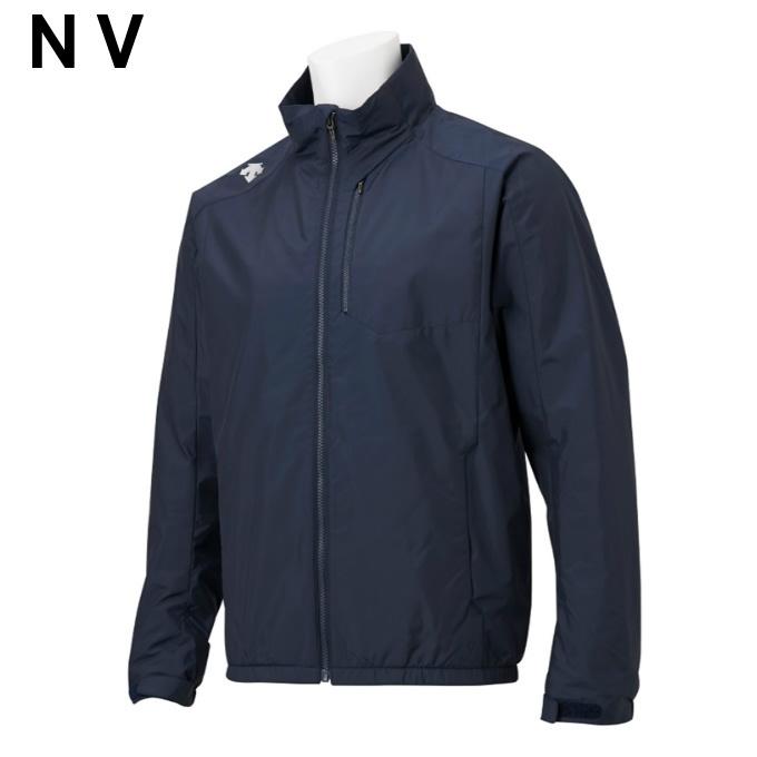 DESCENTE（デサント） ウインドブレーカー ジャケット メンズ EKS plus