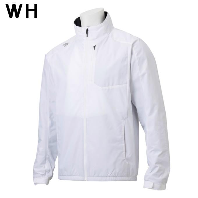 DESCENTE（デサント） ウインドブレーカー ジャケット メンズ EKS plus