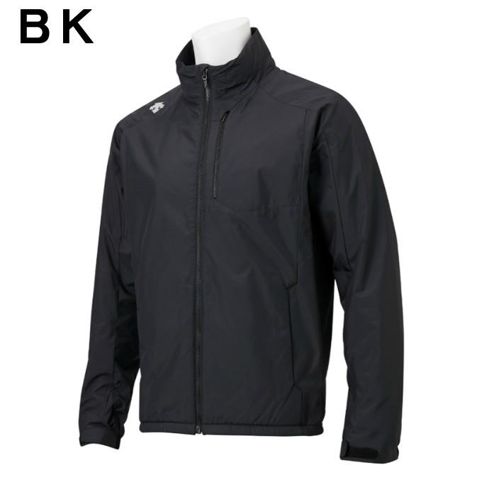 DESCENTE（デサント） ウインドブレーカー ジャケット メンズ EKS plus