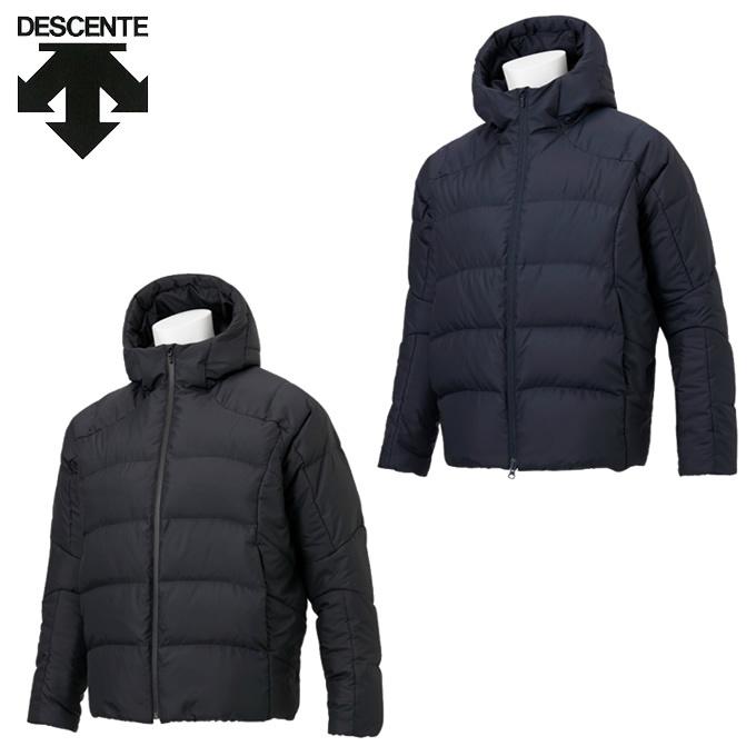 DESCENTE（デサント） ダウンジャケッデサント ダウンジャケット