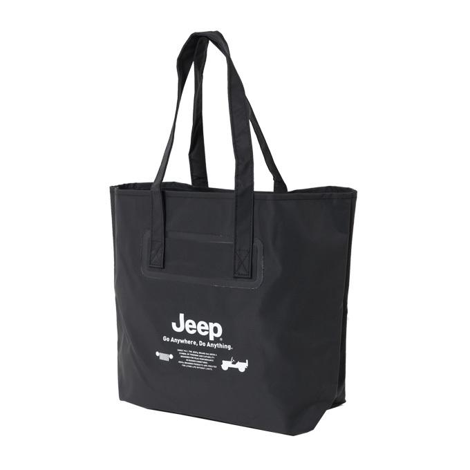 Jeep（ジープ） トートバッグ メンズ レディース ウォータープルーフ