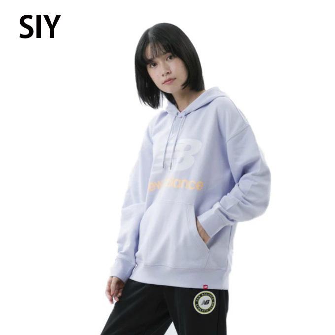 New Balance（ニューバランス） スウェットパーカー レディース