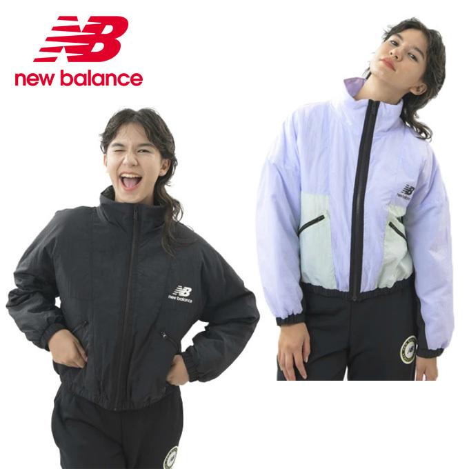 ニューバランス 中綿ジャケット レディース NB Athletics Winterized パデッド ジャケット WJ13504 new  balance : 0000000993321 : ヒマラヤ Yahoo!店 - 通販 - Yahoo!ショッピング